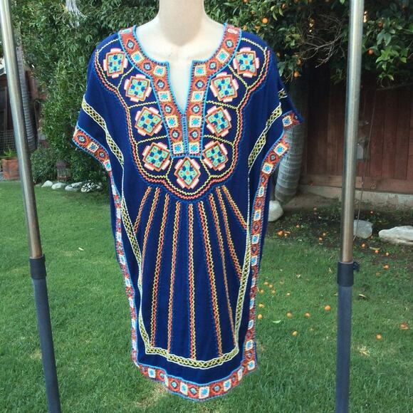 NWT $350 PIA PAURO NEIMAN MARCUS BEADED DRESS - Picture 1 of 14